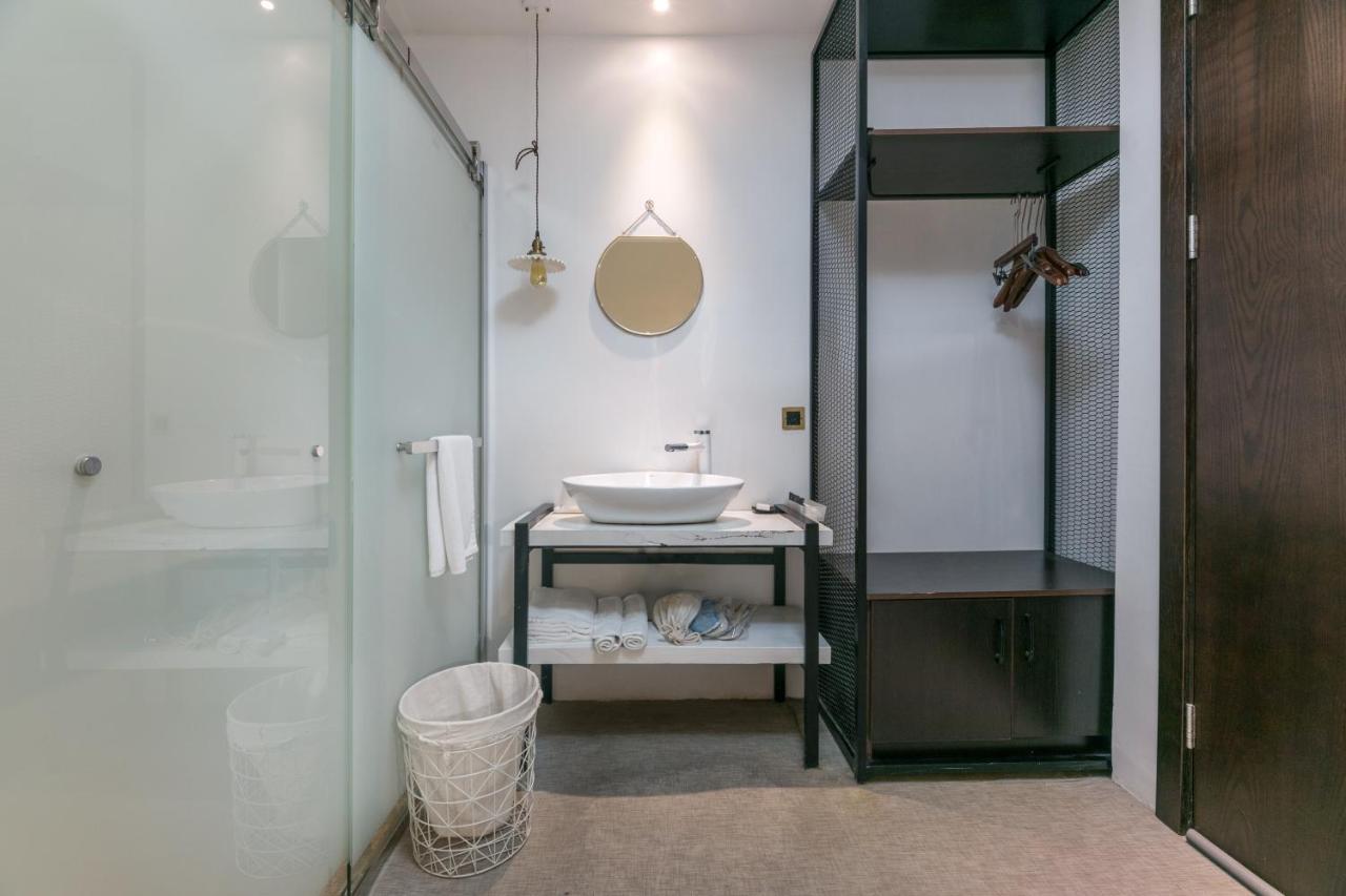 Suzhou Unique Space Design Art Hotel Ngoại thất bức ảnh