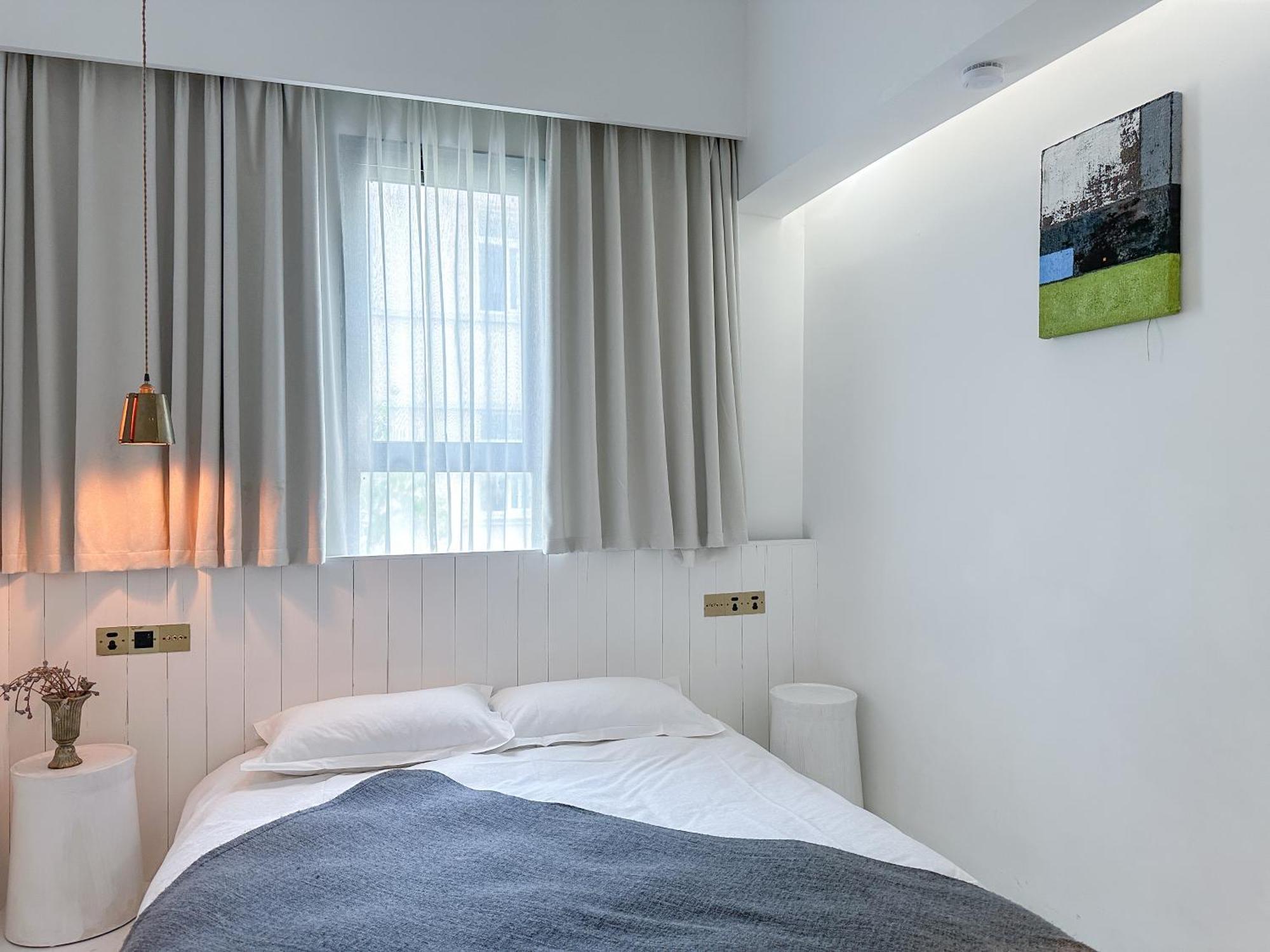 Suzhou Unique Space Design Art Hotel Ngoại thất bức ảnh