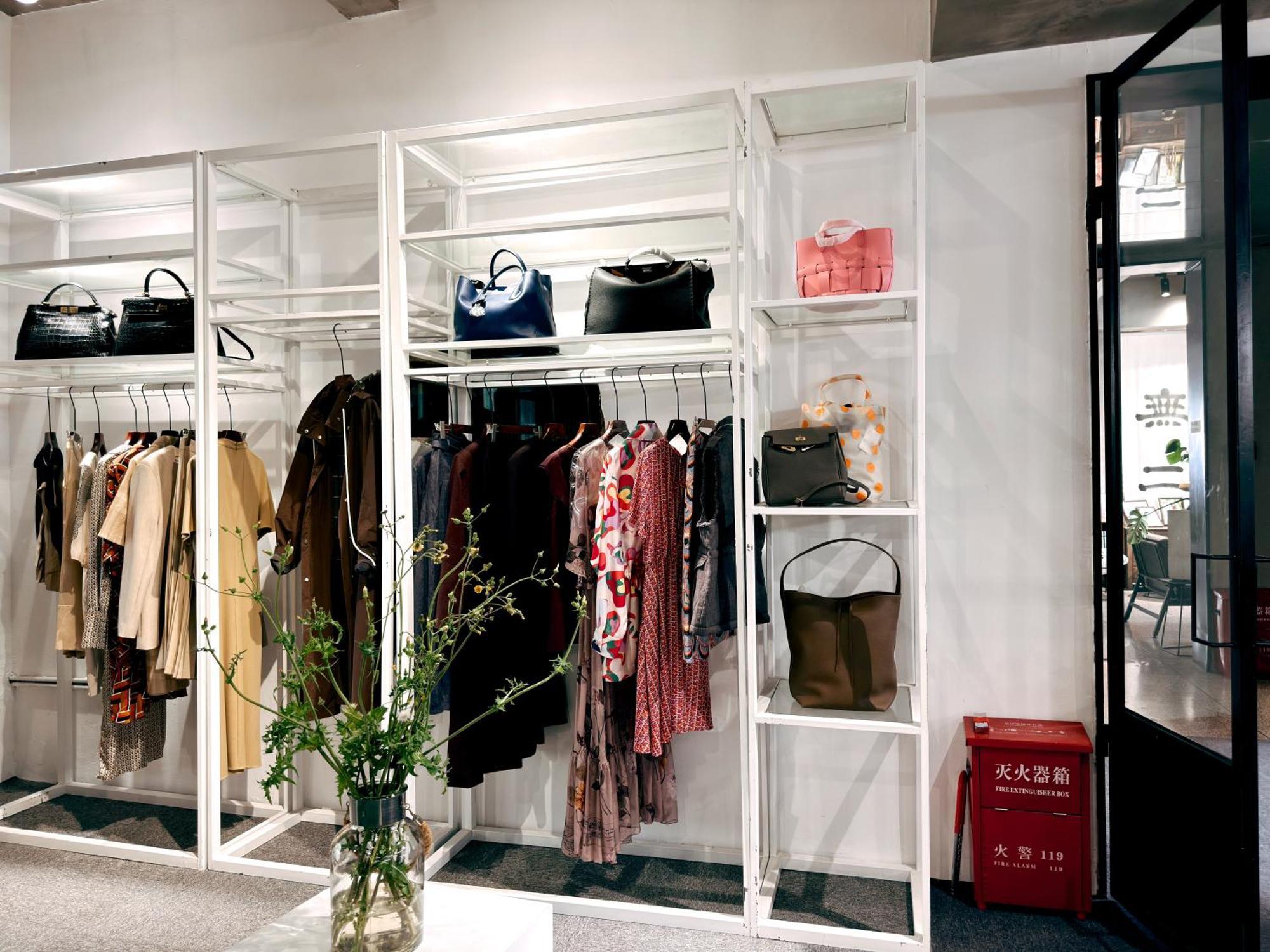 Suzhou Unique Space Design Art Hotel Ngoại thất bức ảnh