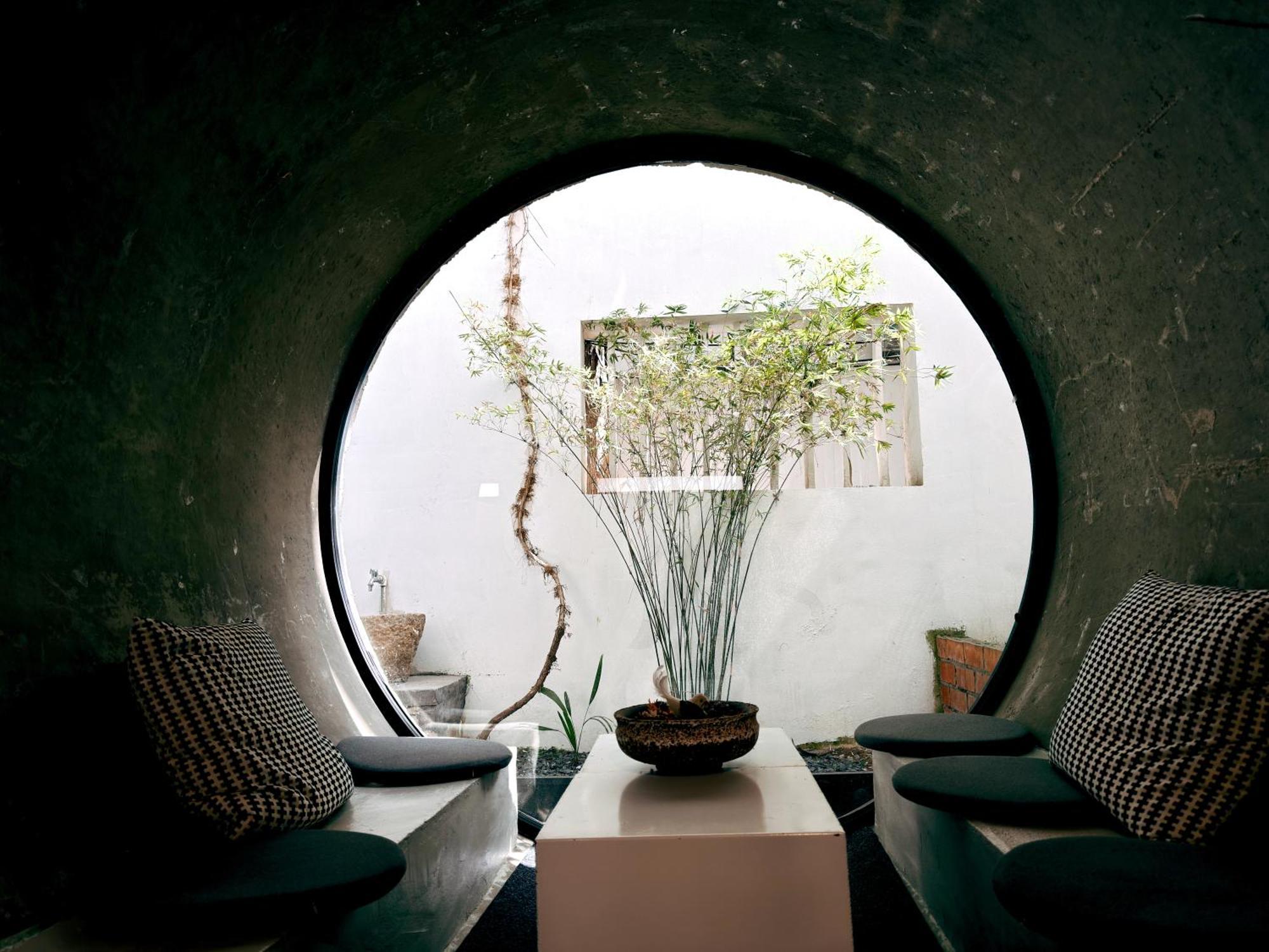 Suzhou Unique Space Design Art Hotel Ngoại thất bức ảnh